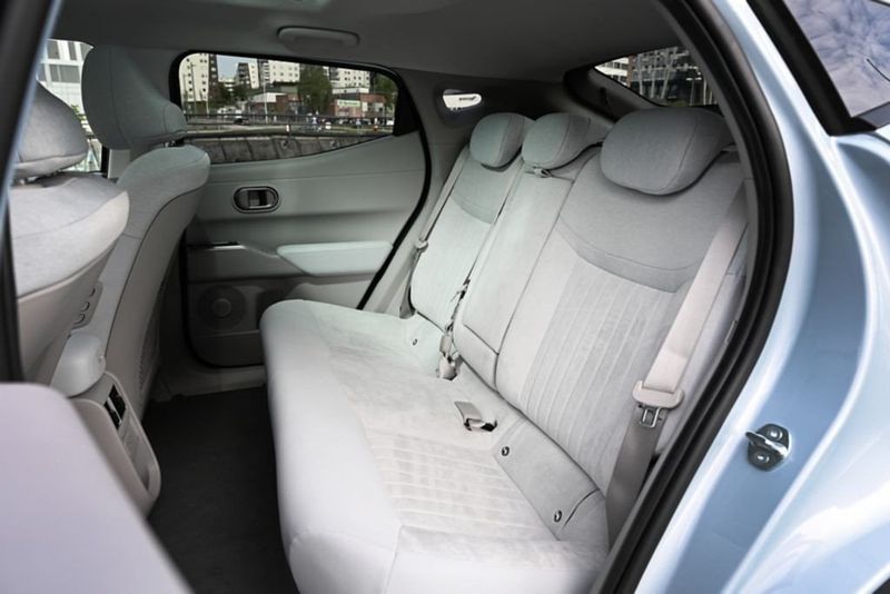 Hyundai Ioniq 3 bild 31