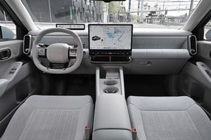 Hyundai Ioniq 3 bild 19
