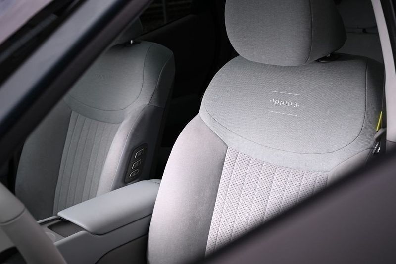 Hyundai Ioniq 3 bild 9