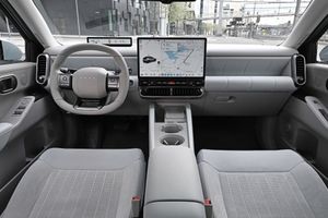Hyundai Ioniq 3 bild 7