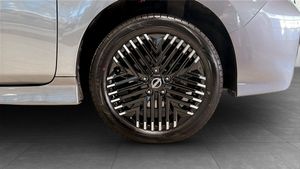 Nissan Leaf bild 9