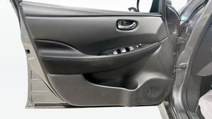 Nissan Leaf bild 11