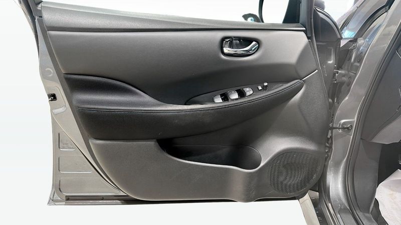 Nissan Leaf bild 11