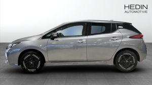 Nissan Leaf bild 6