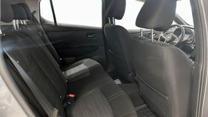 Nissan Leaf bild 5