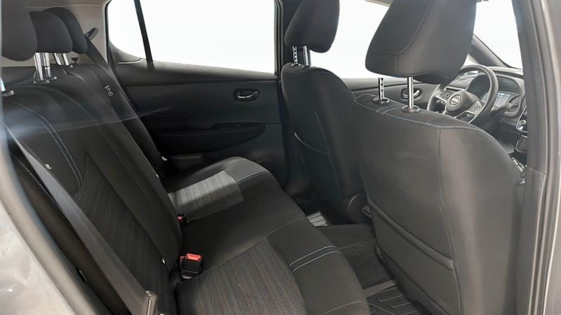 Nissan Leaf bild 5