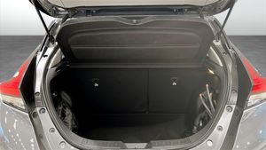 Nissan Leaf bild 10