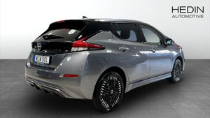 Nissan Leaf bild 2