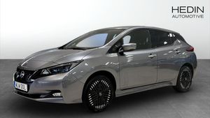 Nissan Leaf bild 1