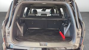 Hyundai Santa Fe bild 10