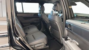 Hyundai Santa Fe bild 5