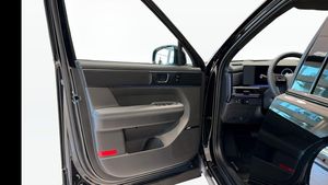 Hyundai Santa Fe bild 11