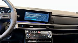 Hyundai Santa Fe bild 12
