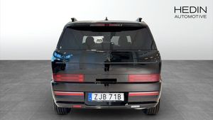 Hyundai Santa Fe bild 6