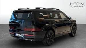 Hyundai Santa Fe bild 2