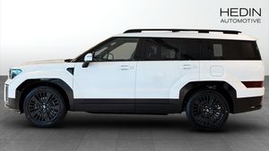 Hyundai Santa Fe bild 6
