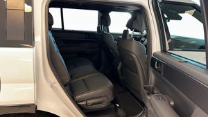 Hyundai Santa Fe bild 5