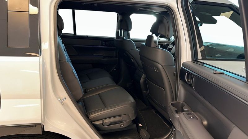 Hyundai Santa Fe bild 5