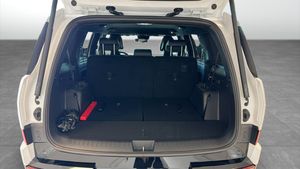 Hyundai Santa Fe bild 10