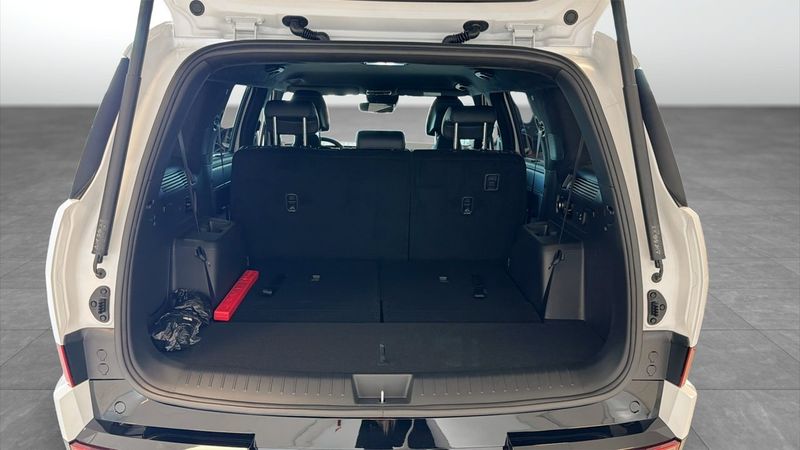 Hyundai Santa Fe bild 10