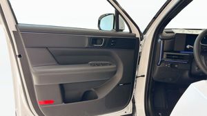 Hyundai Santa Fe bild 11