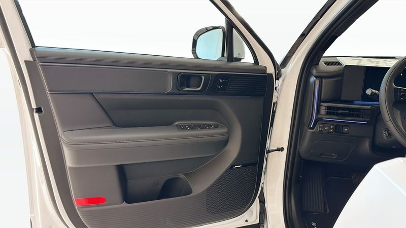 Hyundai Santa Fe bild 11