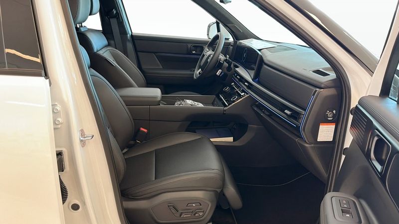 Hyundai Santa Fe bild 3