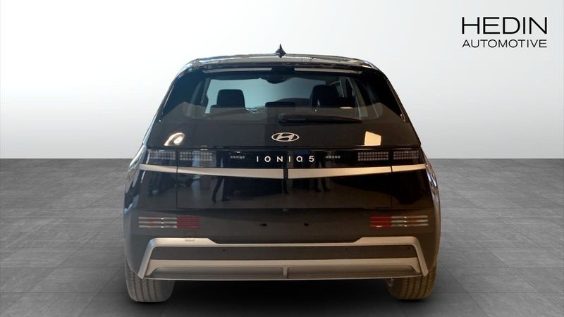 Hyundai IONIQ 5 bild 7