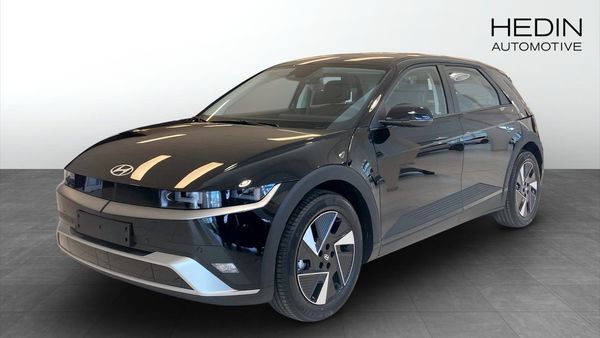 Hyundai IONIQ 5 RWD 84KWH Essential - 2026