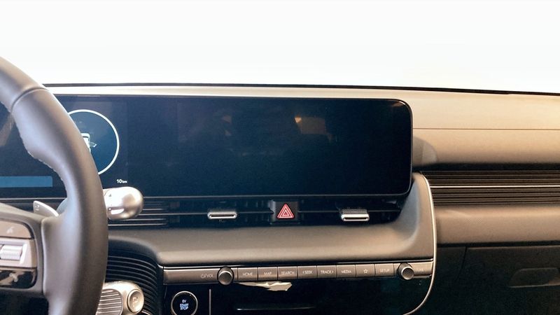 Hyundai IONIQ 5 bild 12