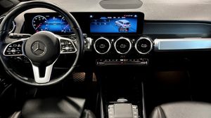 Mercedes GLB200 bild 4