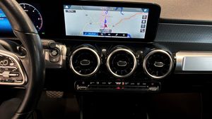 Mercedes GLB200 bild 12