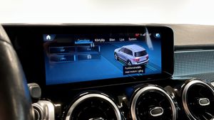 Mercedes GLB200 bild 17