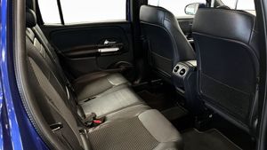 Mercedes GLB200 bild 5