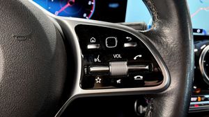 Mercedes GLB200 bild 15