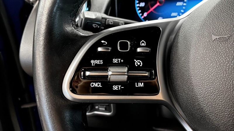 Mercedes GLB200 bild 14