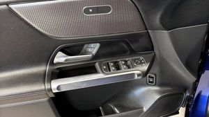 Mercedes GLB200 bild 11