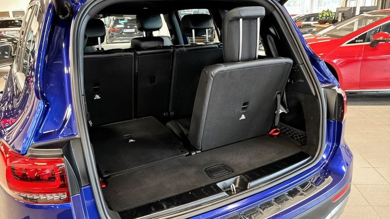 Mercedes GLB200 bild 13