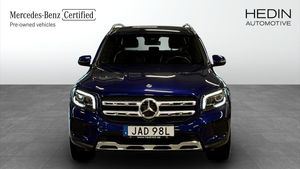 Mercedes GLB200 bild 8