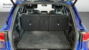 Mercedes GLB200 bild 10