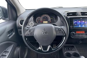 Mitsubishi Space Star bild 18