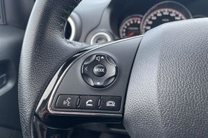 Mitsubishi Space Star bild 19
