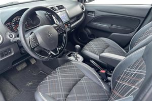 Mitsubishi Space Star bild 12