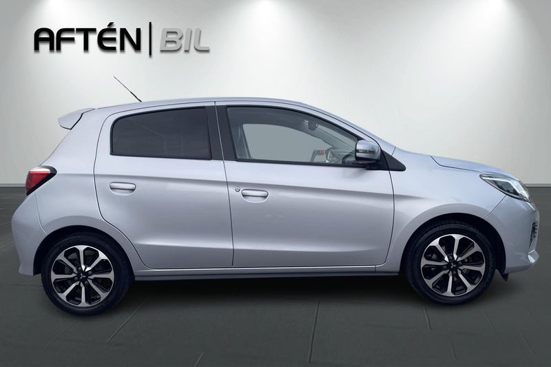 Mitsubishi Space Star bild 7