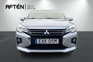 Mitsubishi Space Star bild 3