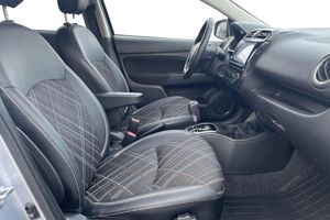 Mitsubishi Space Star bild 14