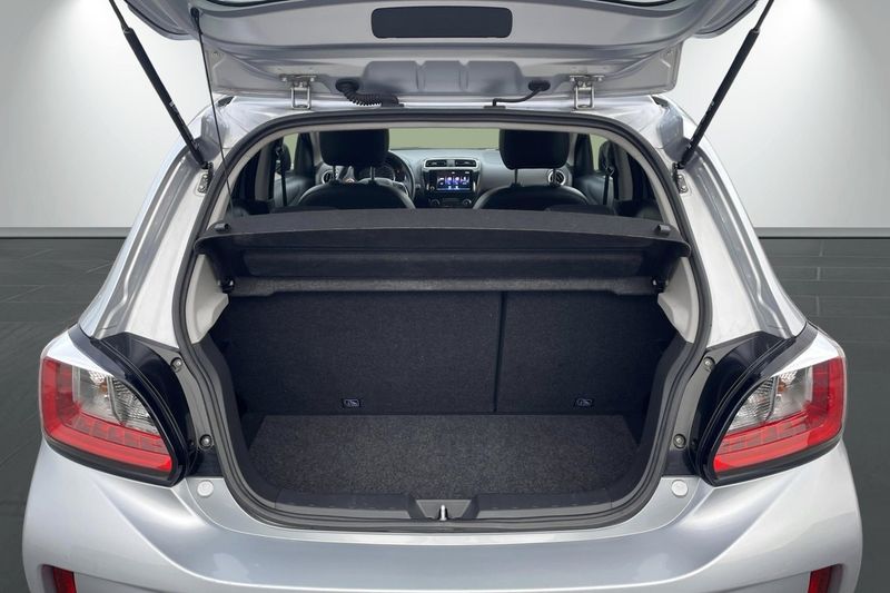 Mitsubishi Space Star bild 11