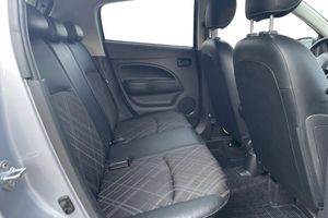 Mitsubishi Space Star bild 16