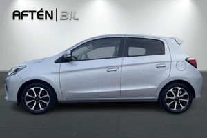 Mitsubishi Space Star bild 6