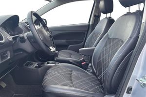 Mitsubishi Space Star bild 13